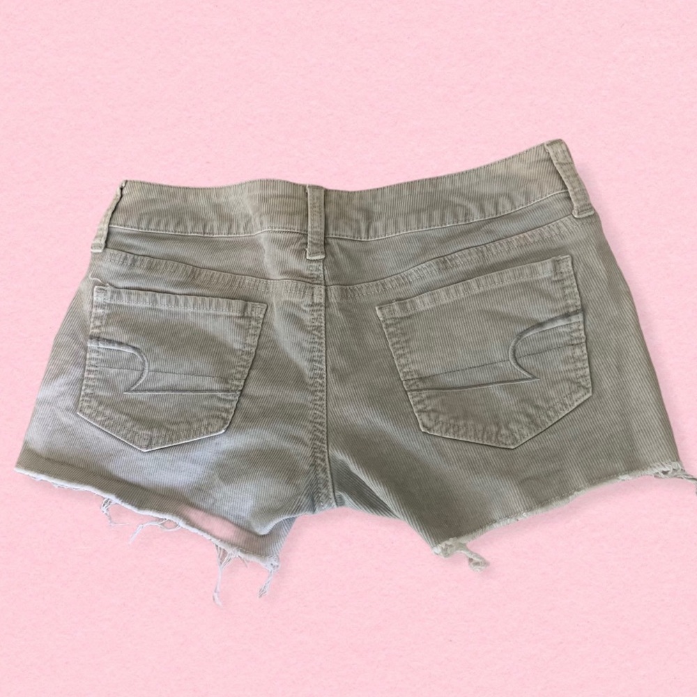 American Eagle Short